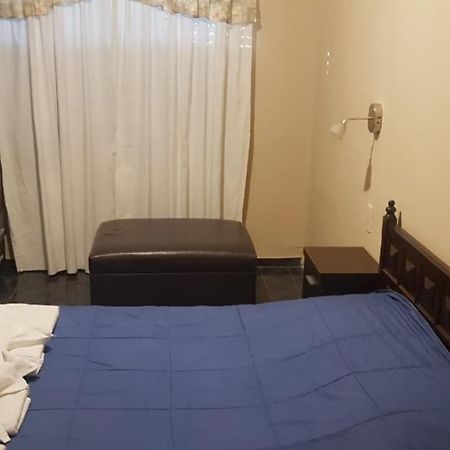 Nuevo Hotel Magnet ヴィラ・カルロス・パス エクステリア 写真