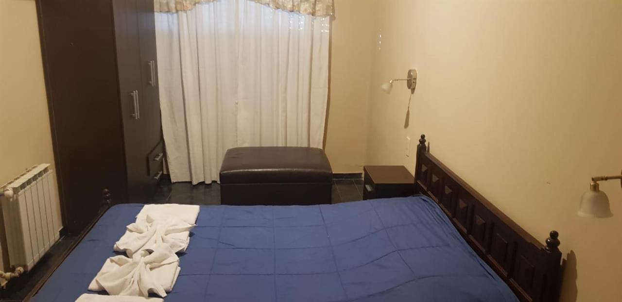 Nuevo Hotel Magnet ヴィラ・カルロス・パス エクステリア 写真